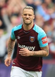 West Ham United v Everton - Premier League